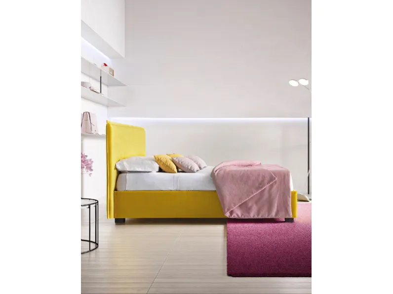 Letto Silene Le comfort SCONTATO a PREZZI OUTLET
