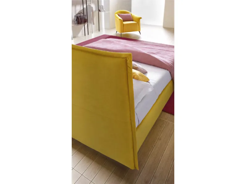 Letto Silene Le comfort SCONTATO a PREZZI OUTLET