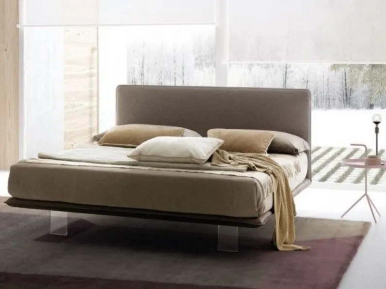 Approfitta dello sconto 40% sul letto Simple di Artigianale