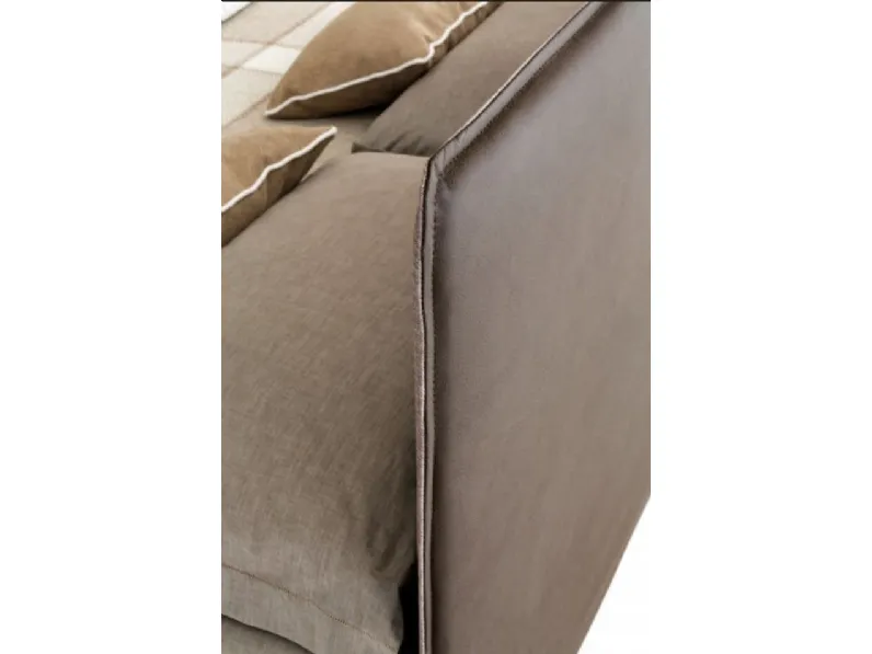 Approfitta dello sconto 40% sul letto Simple di Artigianale