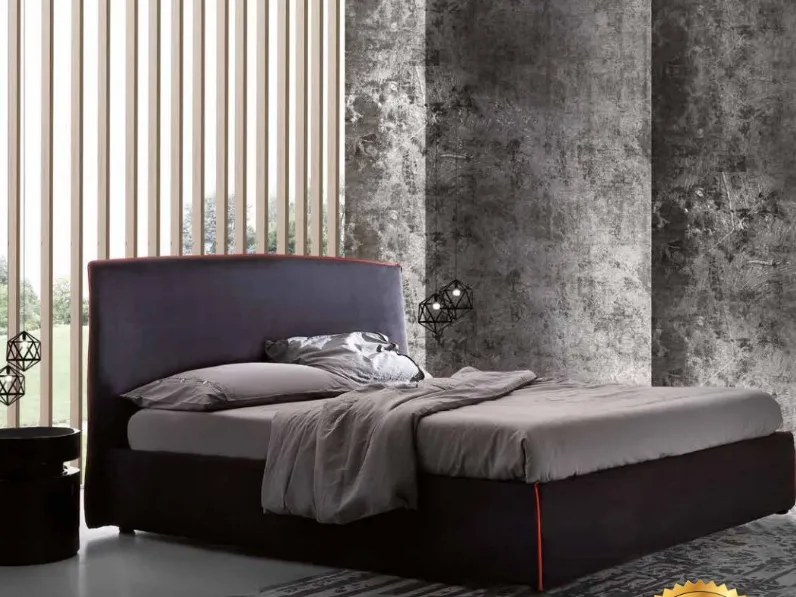 LETTO Singapore Sognando in OFFERTA OUTLET