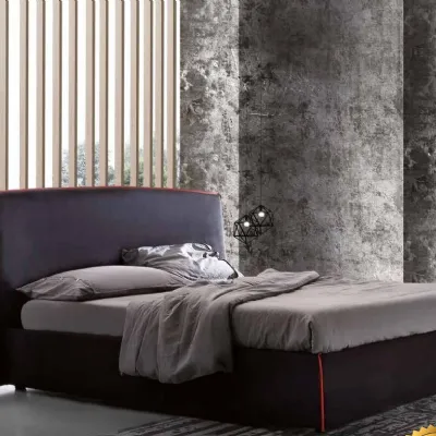 LETTO Singapore Sognando in OFFERTA OUTLET