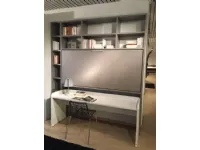 Approfitta dello sconto 30% sul letto 53 di Novamobili