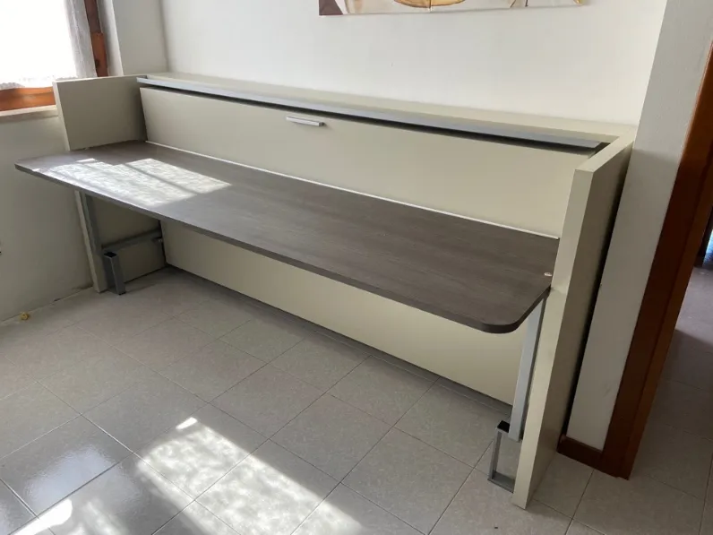Richiedi il prezzo riservato di questo letto Cabrio in di Clei 