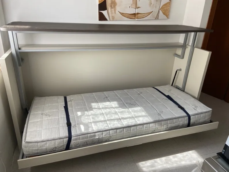 Richiedi il prezzo riservato di questo letto Cabrio in di Clei 