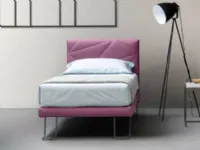 Letto singolo Break Samoa con uno sconto IMPERDIBILE