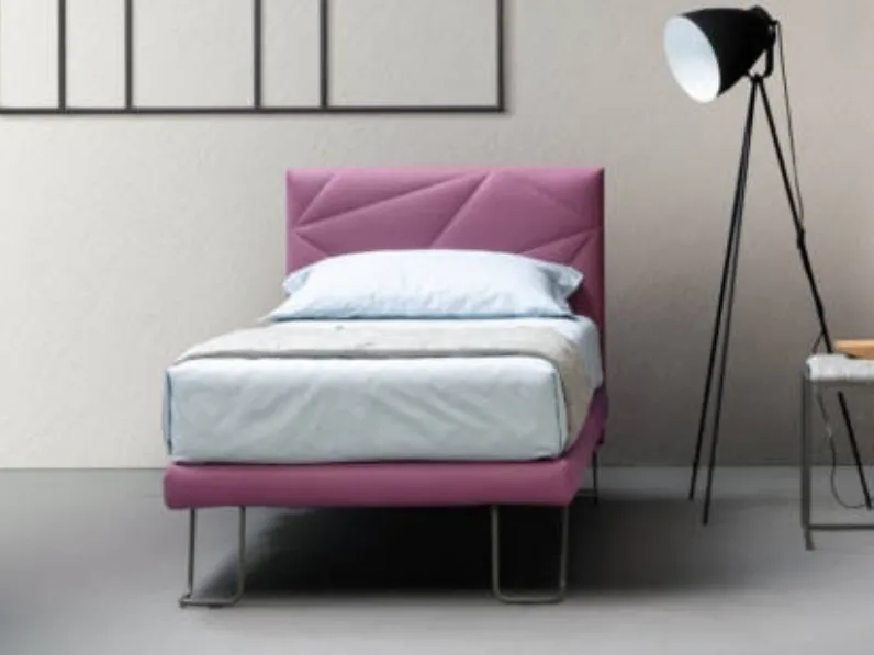 Letto singolo Break Samoa con uno sconto IMPERDIBILE