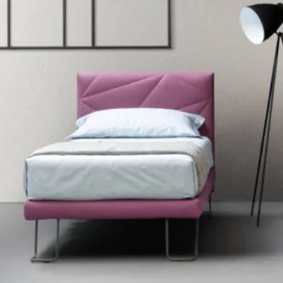 Letto singolo Break Samoa con uno sconto IMPERDIBILE