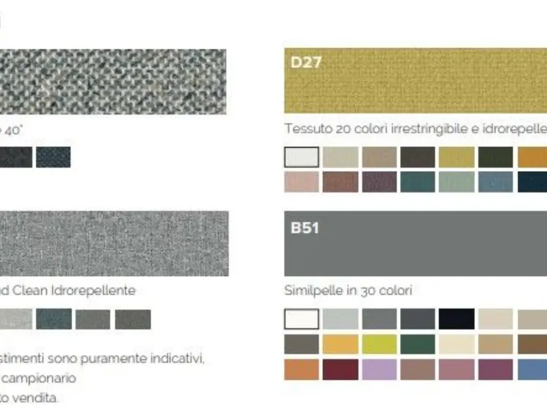 Letto Joy di V&nice scontato del 30%