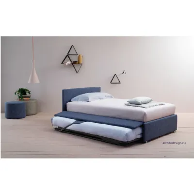 Letto Joy V&nice SCONTATO a PREZZI OUTLET