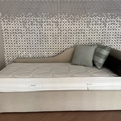 LETTO Line Bolzan a PREZZI OUTLET