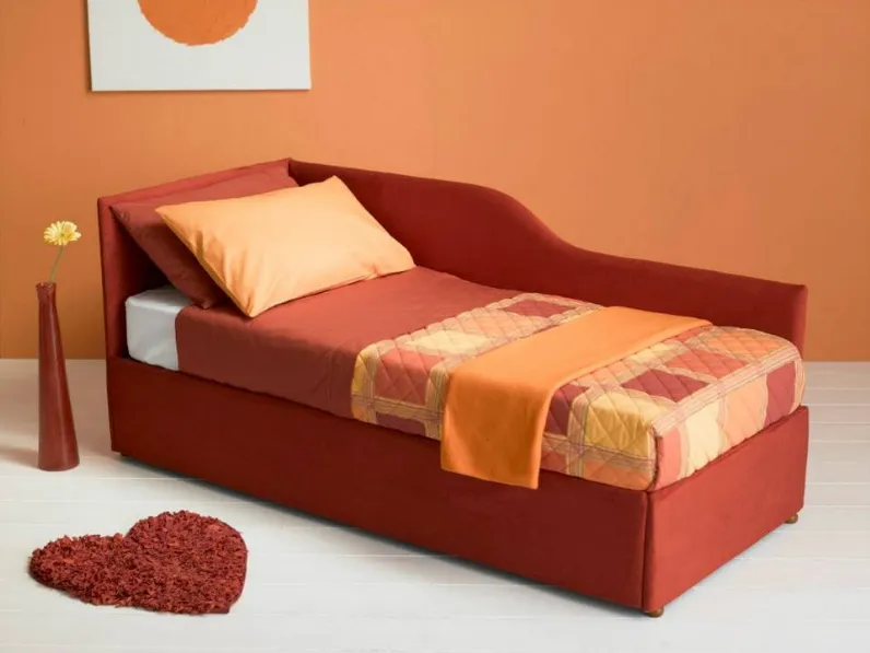 Letto singolo