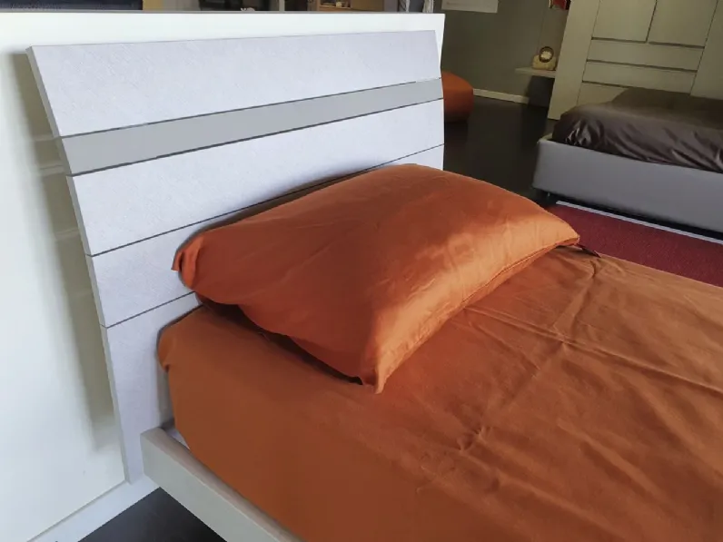 Scopri il Letto Joker di Tomasella con sconto del 41%!