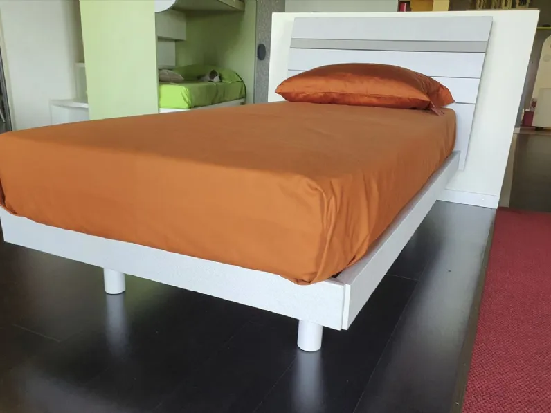 Scopri il Letto Joker di Tomasella con sconto del 41%!
