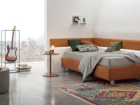 LETTO Joker V&nice in OFFERTA OUTLET - 30%