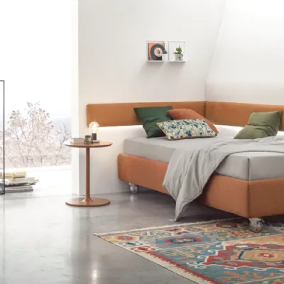 LETTO Joker V&nice in OFFERTA OUTLET - 30%