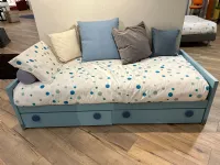 Sconti IMPERDIBILI su Letto singolo Archimede Doimo Cityline. Venite a scoprirli!