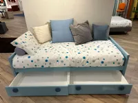Sconti IMPERDIBILI su Letto singolo Archimede Doimo Cityline. Venite a scoprirli!