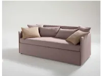 Letto design Letto singolo samoa modello enjoy twice Samoa con un ribasso del 30%