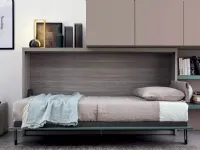 Richiedi il prezzo riservato di questo letto Nikai 90 di Clever 