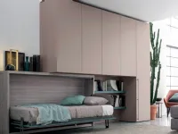 Richiedi il prezzo riservato di questo letto Nikai 90 di Clever 