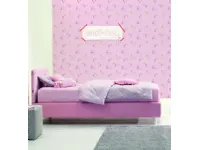 Letto singolo Joy essenziale * V&nice con un ribasso IMPERDIBILE