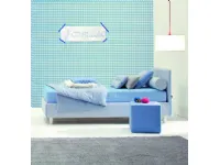 LETTO Joy essenziale * V&nice a PREZZI OUTLET