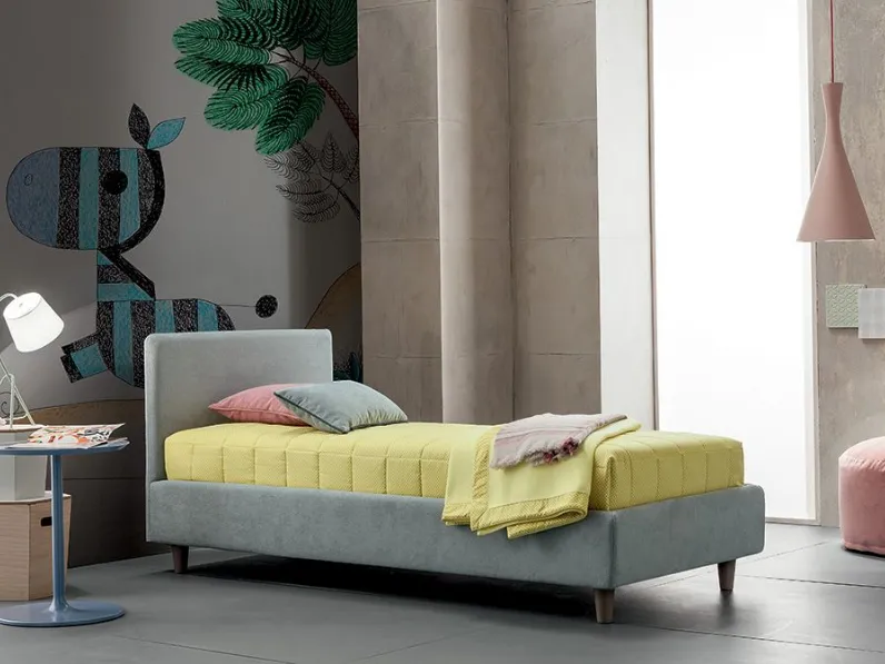 LETTO Joy essenziale * V&nice a PREZZI OUTLET