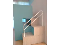 Letto Letto a castello scorrevole roy�di Doimo cityline scontato del 45%