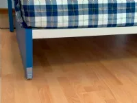 Approfitta dello sconto 40% sul letto Picassso di Doimo cityline