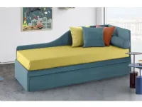 Letto moderno Pisolo Salvetti scontato 36%