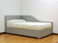 Letto moderno Pisolo Salvetti scontato 36%