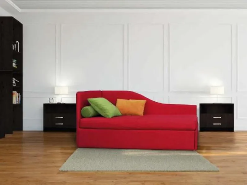 Approfitta dello sconto 36% sul letto Pisolo di Salvetti