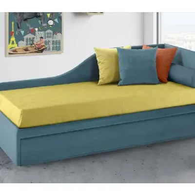 Letto moderno Pisolo Salvetti scontato 36%