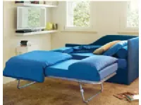 Letto moderno Space Noctis scontato 52%