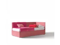 Letto singolo Pentas Mottes selection con uno sconto IMPERDIBILE