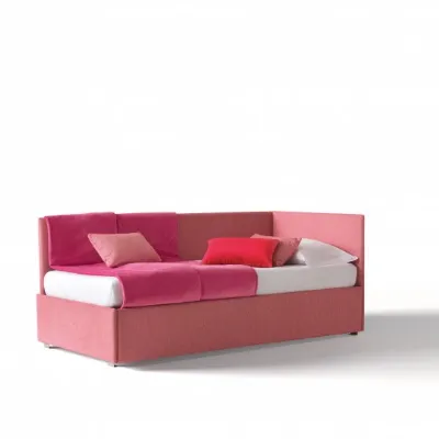 Letto singolo Pentas Mottes selection con uno sconto IMPERDIBILE