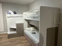 Scopri il Letto Design Tana del Lupo di Doimo Cityline scontato del 40%. Un'ottima scelta per un architetto!