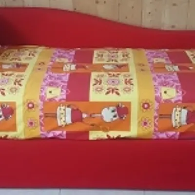 Letto singolo Titti 7 Bonaldo con uno sconto del 55%