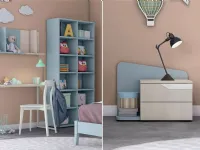 LETTO Volo Colombini casa a PREZZI OUTLET