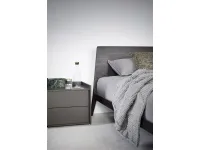Letto Siridi Novamobili scontato del 34%