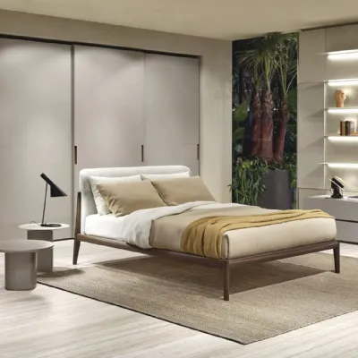 LETTO Sissi Sangiacomo a PREZZI OUTLET