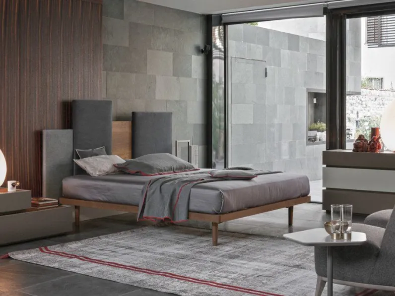 Scopri il prezzo esclusivo del letto Skyline elegance sull'eCommerce!