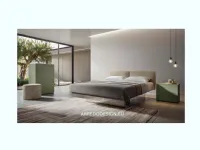 LETTO Slim Veneran a PREZZI OUTLET