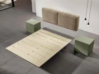 LETTO Slim Veneran a PREZZI OUTLET