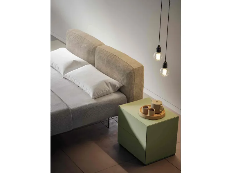 Approfitta dello sconto 30% sul letto Slim di Veneran