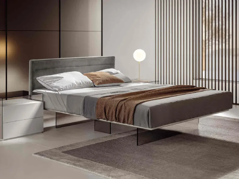 Approfitta dello sconto 30% sul letto Slim di Veneran