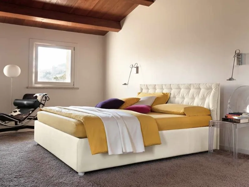 LETTO Smart * Noctis in OFFERTA OUTLET - 30%