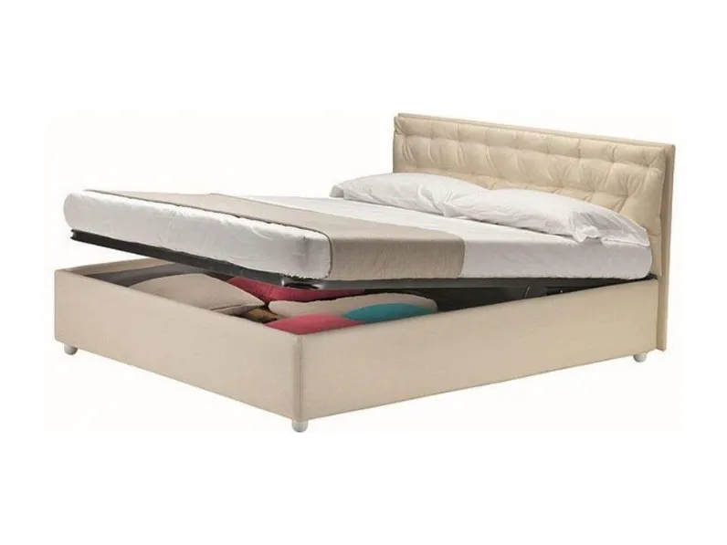 LETTO Smart * Noctis in OFFERTA OUTLET - 30%