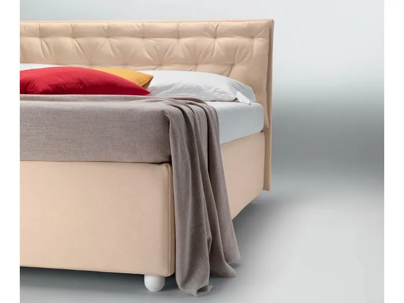 LETTO Smart * Noctis in OFFERTA OUTLET - 30%